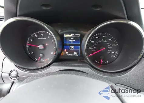 2015 Subaru Legacy 2.5I из США, поврежденный, VIN 4S3BNBA61F3064371